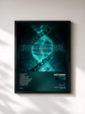 Disturbed · Evolution