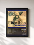 Elton John · Rare Masters
