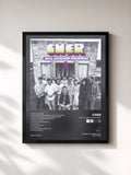 Cher · 3614 Jackson Highway