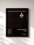 Barbra Streisand · The Third Album