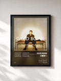 David Bowie – The Buddha Of Suburbia (2021 Remaster)