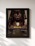 Wyclef Jean · Masquerade