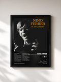 Nino Ferrer – Nino Ferrer Et Les Jubilés (Les EP 1962 - 1966)