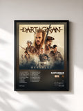 dArtagnan · Herzblut