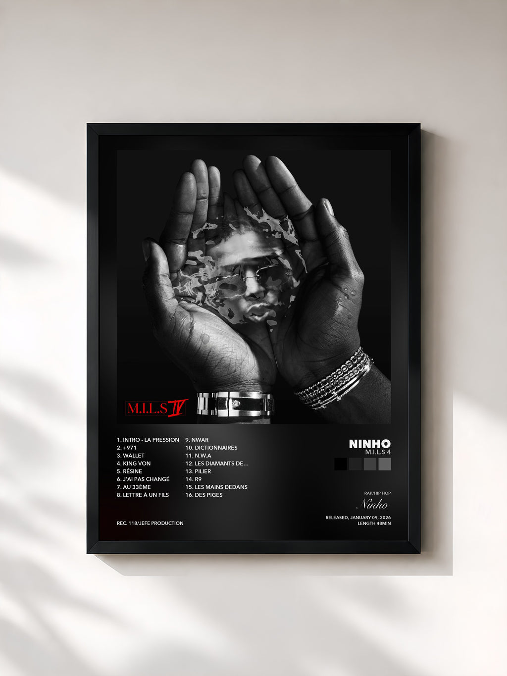 Ninho – M.I.L.S 4