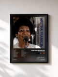 Aretha Franklin · The Love Letters