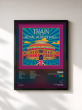 Train · Live At Royal Albert Hall