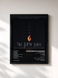 James Newton Howard · The Sixth Sense (Original Motion Picture Soundtrack)