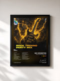 Nic Johnston · Rock Techno Party Mix