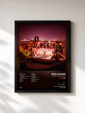 Max Cooper · Live at the Acropolis