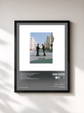 Pink Floyd – Wish You Were Here