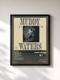 Muddy Waters · King Bee
