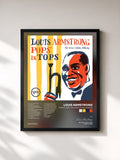 Louis Armstrong · Pops Is Tops: The Verve Studio Albums