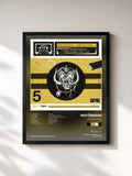 Motörhead · The Löst Tapes (Vol.5)