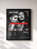 Timbaland · People Like Myself