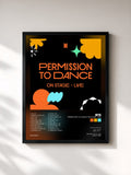 BTS – PERMISSION TO DANCE ON STAGE - LIVE
