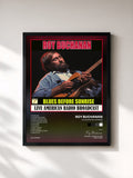 Roy Buchanan · Blues Before Sunrise (Live)
