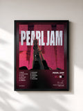 Pearl Jam · Ten