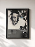 Howlin' Wolf · Change My Way