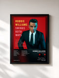 Robbie Williams · Swings Both Ways (Deluxe Edition)