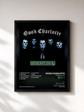 Good Charlotte · Generation Rx