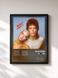 David Bowie – Pinups (2015 Remaster)