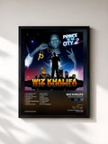 Wiz Khalifa · Prince Of The City 2