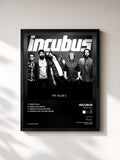 Incubus · Trust Fall (Side A)