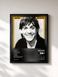 Iggy Pop · Lust For Life