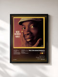 Milton Nascimento · Yauarete