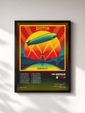 Led Zeppelin · Celebration Day