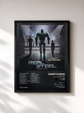 Danny Elfman · Real Steel (Original Motion Picture Score)
