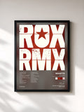 Roxette · ROX RMX (Remixes From The Roxette Vaults)