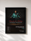 Anthony Hamilton · Home For The Holidays