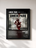 Linkin Park – Hybrid Theory Live Around the World