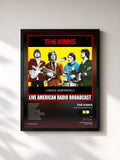 The Kinks · London Underworld (Live)