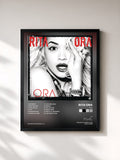Rita Ora · ORA