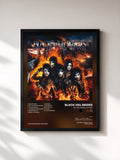 Black Veil Brides · Set The World On Fire