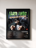 Lloyd Banks · Dead Nig*a Storage