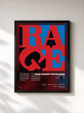 Rage Against the Machine – Renegades