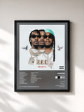 Migos · Culture III