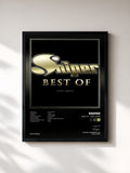 Sniper · Best Of - 1997 / 2009