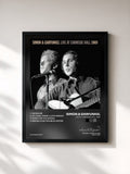 Simon & Garfunkel · Live At Carnegie Hall 1969