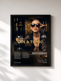 Benetti House Bar · Gin & Tonic Nights | Deep House Mix 2026