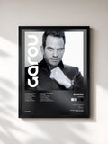 Garou · Garou