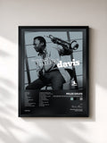 Miles Davis · The Definitive Miles Davis on Prestige