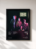 Cream · Fresh Cream
