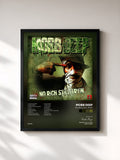 Mobb Deep · No, Rich, Still Tryin