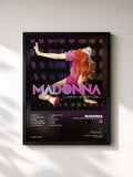 Madonna – Confessions on a Dance Floor