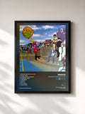 Prince · Around the World in a Day